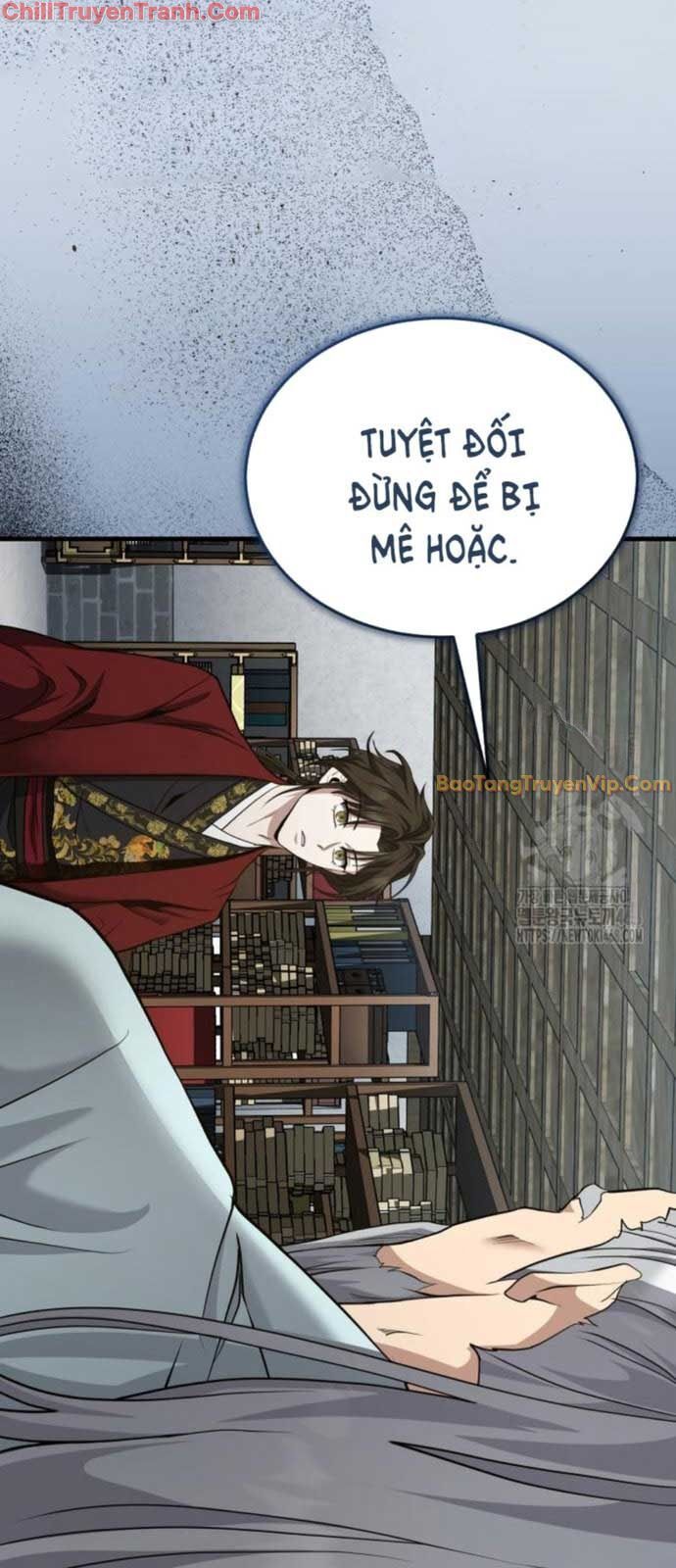 Thiếu Gia Yểu Mệnh Nhà Họ Bạch - Chapter 47 - Page 25