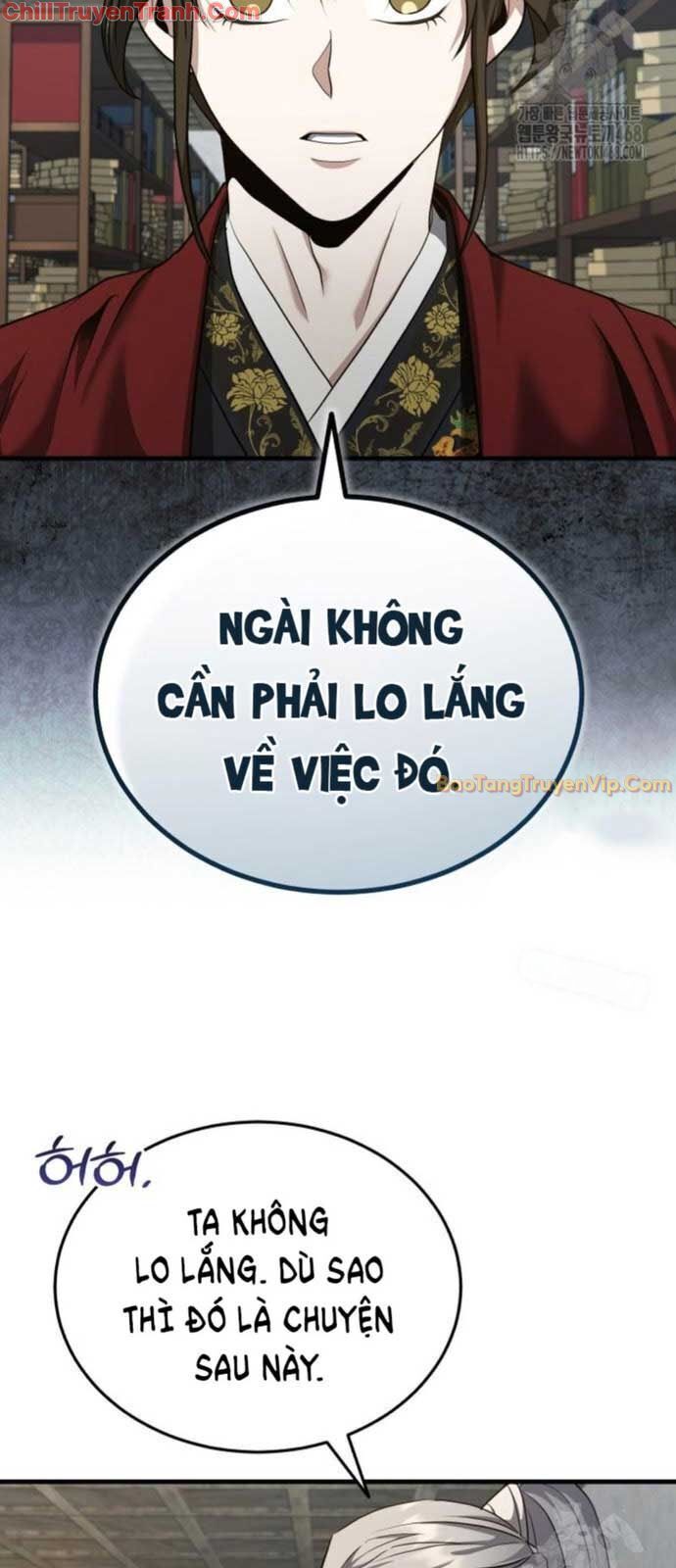 Thiếu Gia Yểu Mệnh Nhà Họ Bạch - Chapter 47 - Page 27