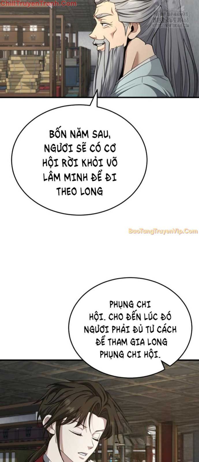 Thiếu Gia Yểu Mệnh Nhà Họ Bạch - Chapter 47 - Page 28