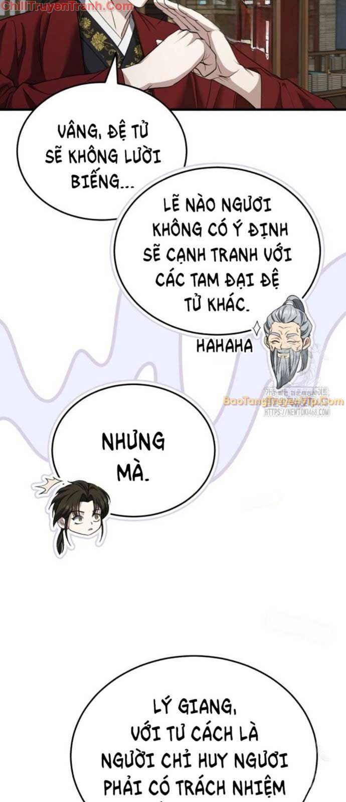 Thiếu Gia Yểu Mệnh Nhà Họ Bạch - Chapter 47 - Page 29