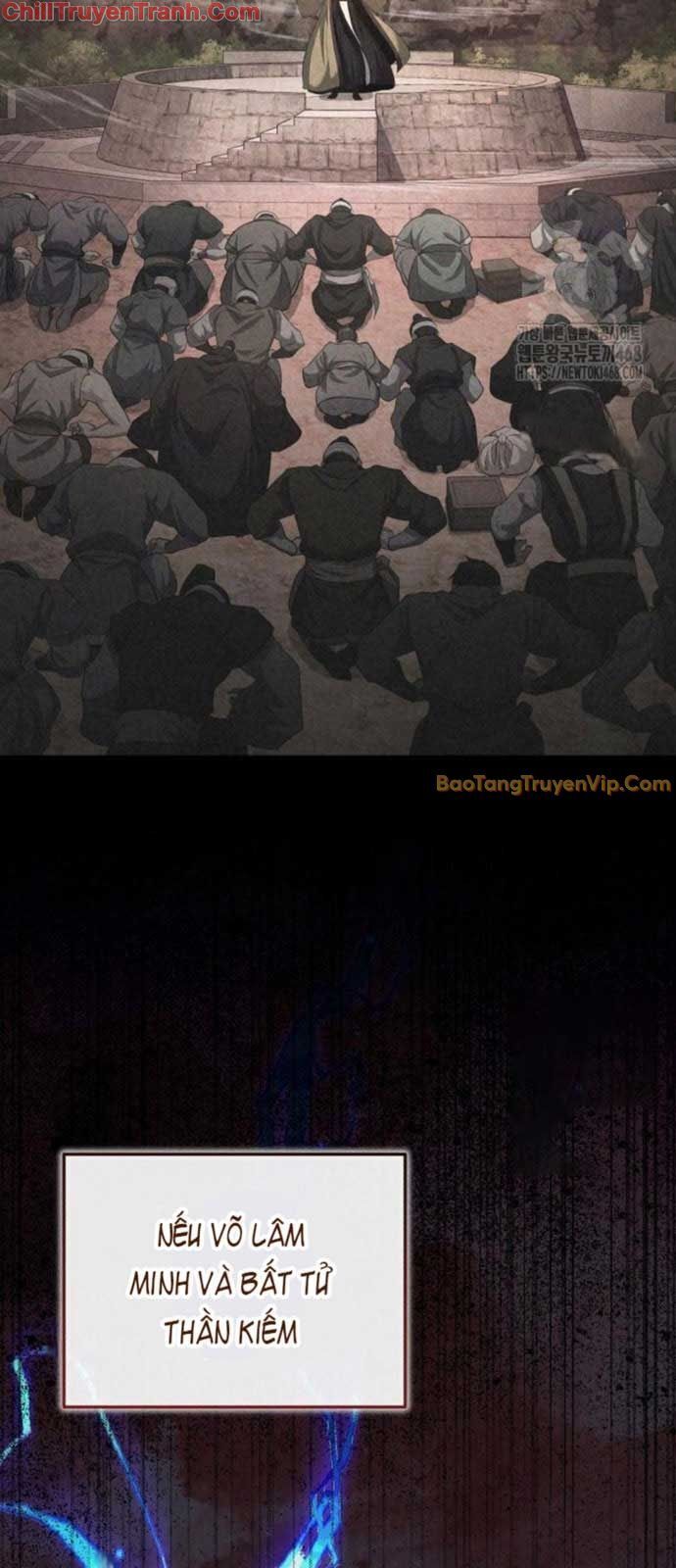 Thiếu Gia Yểu Mệnh Nhà Họ Bạch - Chapter 47 - Page 3