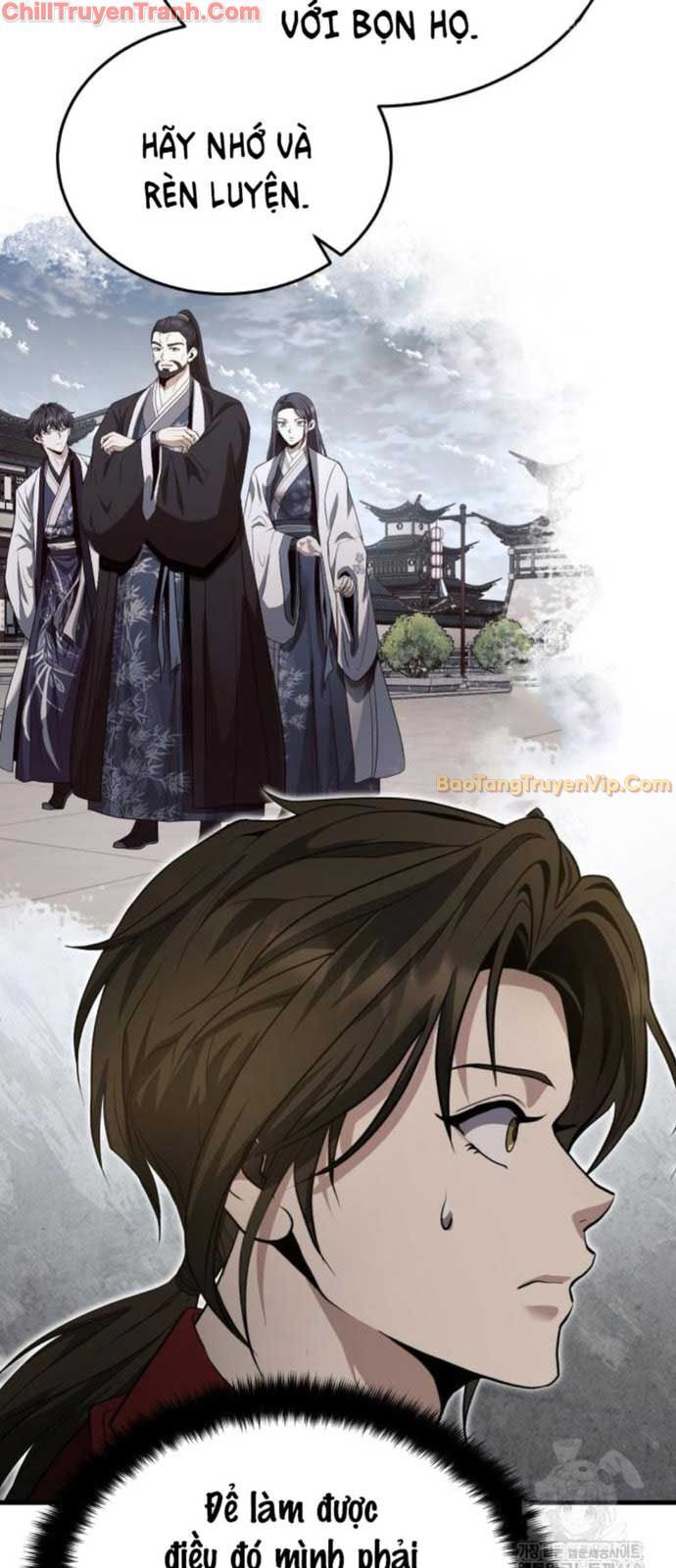 Thiếu Gia Yểu Mệnh Nhà Họ Bạch - Chapter 47 - Page 30