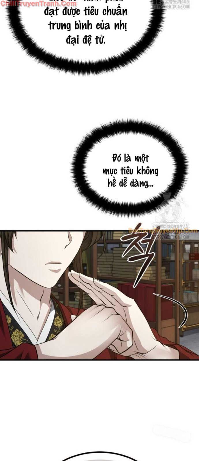 Thiếu Gia Yểu Mệnh Nhà Họ Bạch - Chapter 47 - Page 31