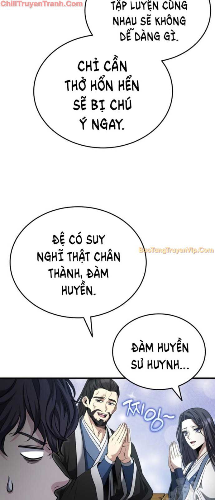 Thiếu Gia Yểu Mệnh Nhà Họ Bạch - Chapter 47 - Page 37