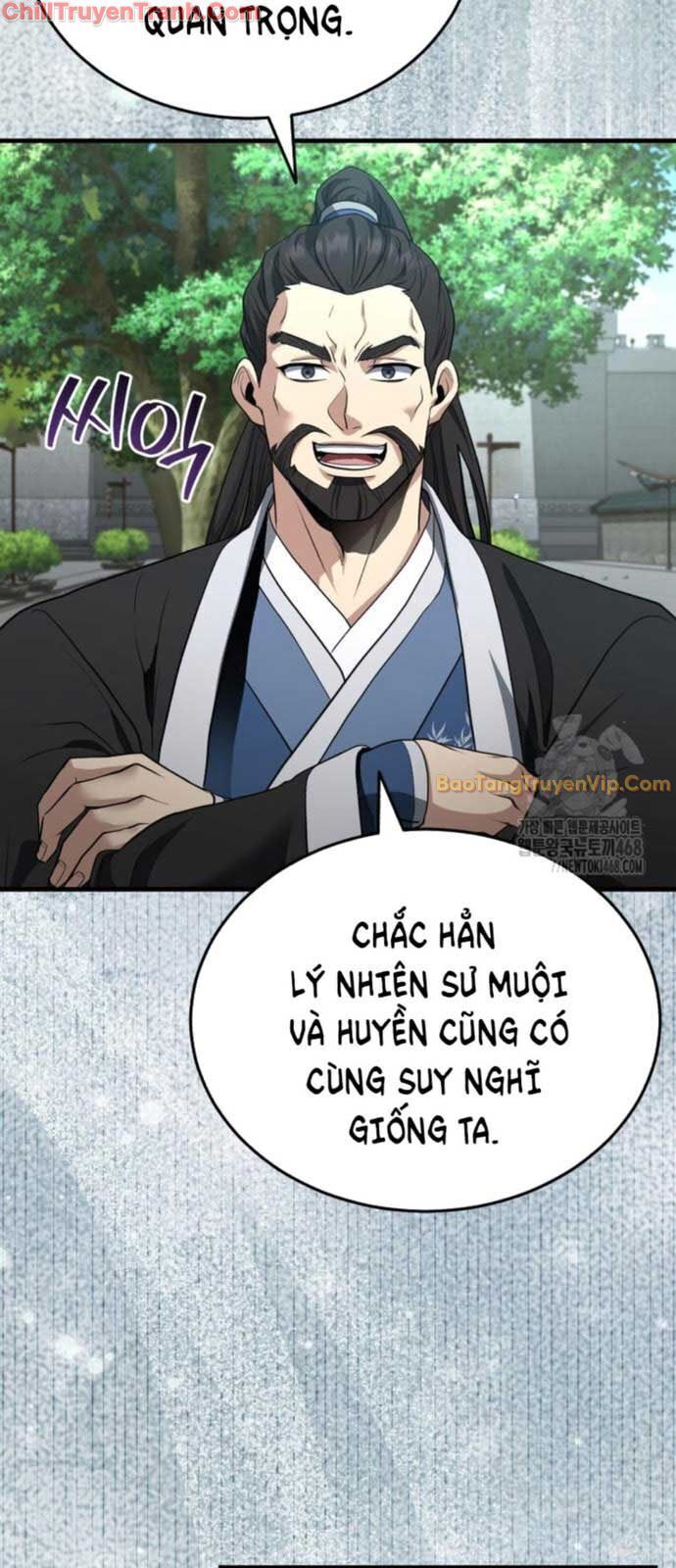 Thiếu Gia Yểu Mệnh Nhà Họ Bạch - Chapter 47 - Page 39