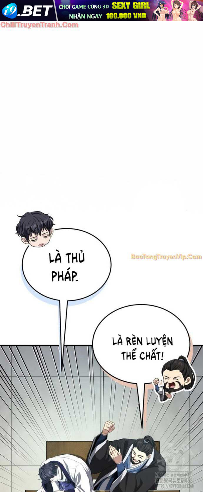 Thiếu Gia Yểu Mệnh Nhà Họ Bạch - Chapter 47 - Page 42