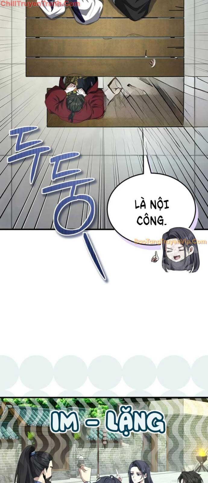 Thiếu Gia Yểu Mệnh Nhà Họ Bạch - Chapter 47 - Page 43