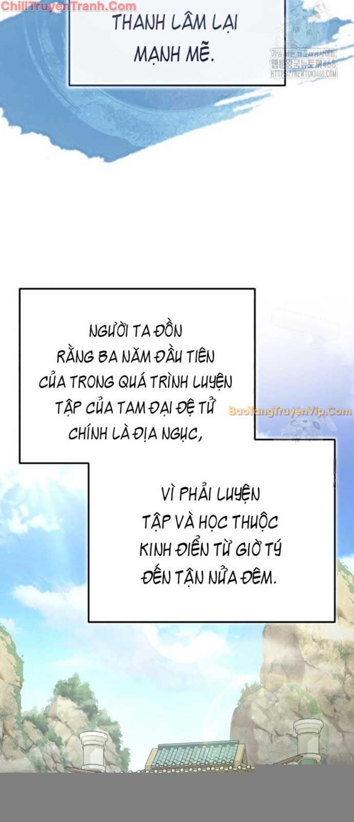 Thiếu Gia Yểu Mệnh Nhà Họ Bạch - Chapter 47 - Page 45