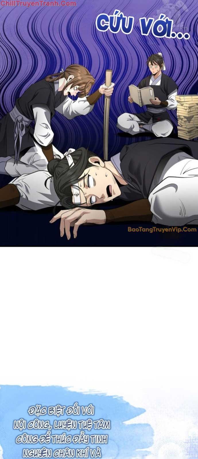 Thiếu Gia Yểu Mệnh Nhà Họ Bạch - Chapter 47 - Page 47