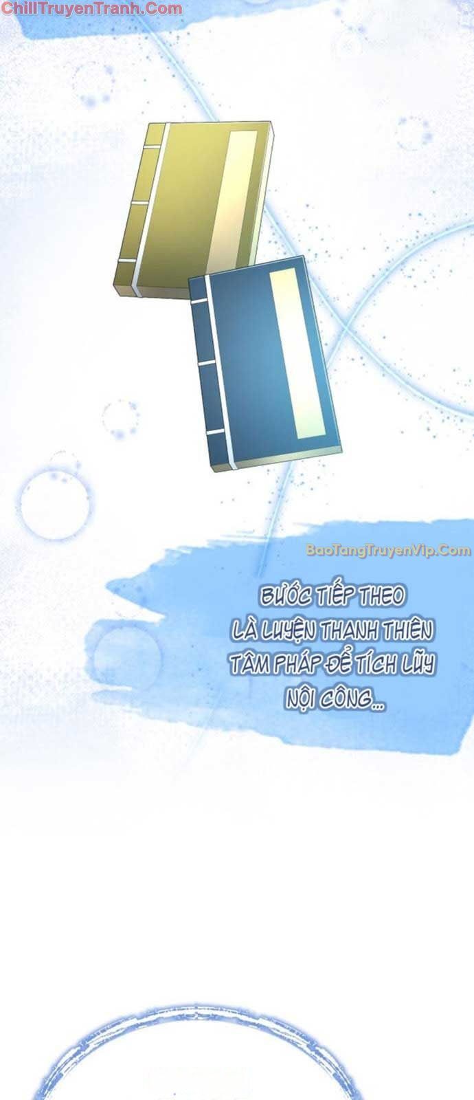 Thiếu Gia Yểu Mệnh Nhà Họ Bạch - Chapter 47 - Page 48