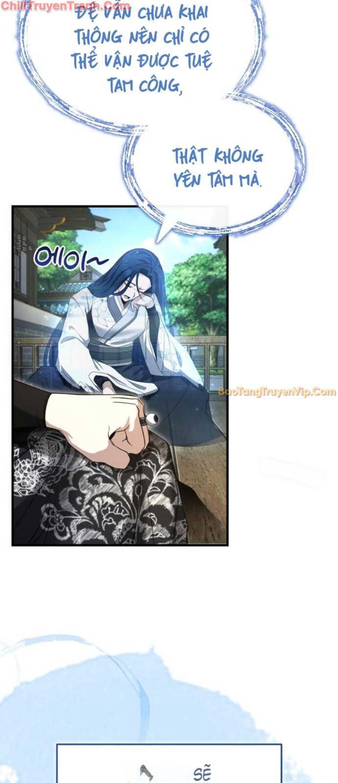 Thiếu Gia Yểu Mệnh Nhà Họ Bạch - Chapter 47 - Page 49