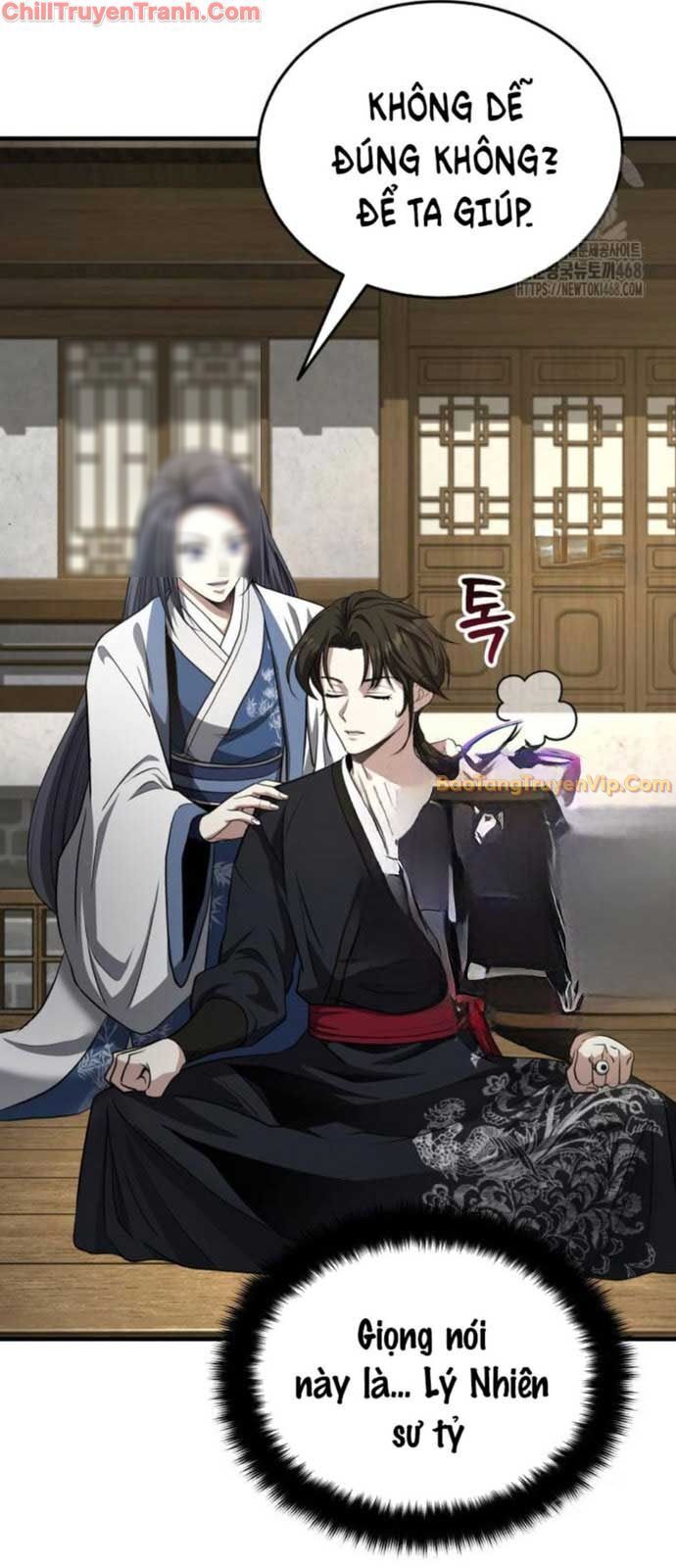 Thiếu Gia Yểu Mệnh Nhà Họ Bạch - Chapter 47 - Page 53