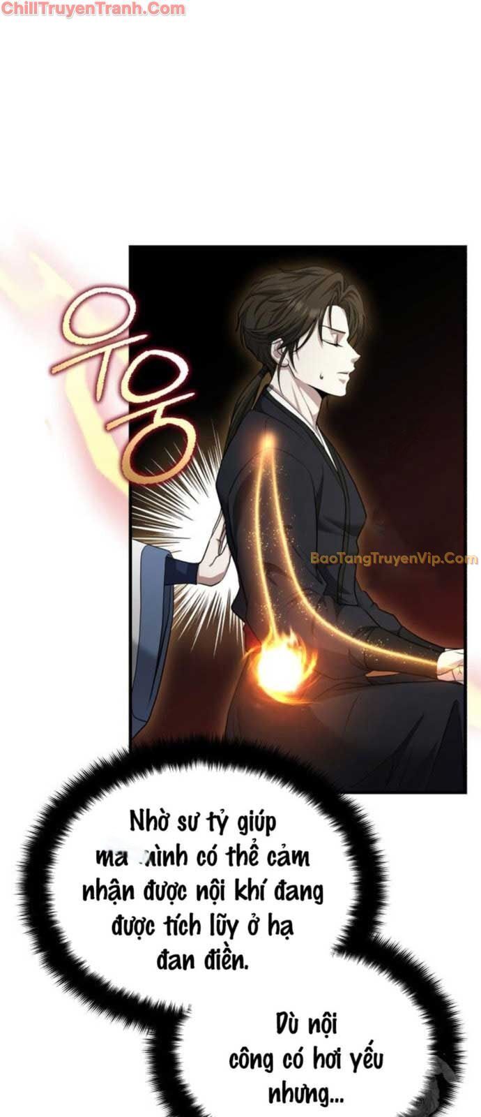 Thiếu Gia Yểu Mệnh Nhà Họ Bạch - Chapter 47 - Page 54