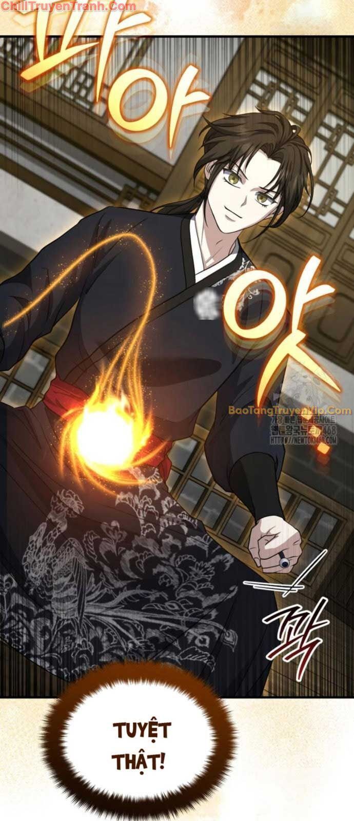 Thiếu Gia Yểu Mệnh Nhà Họ Bạch - Chapter 47 - Page 56