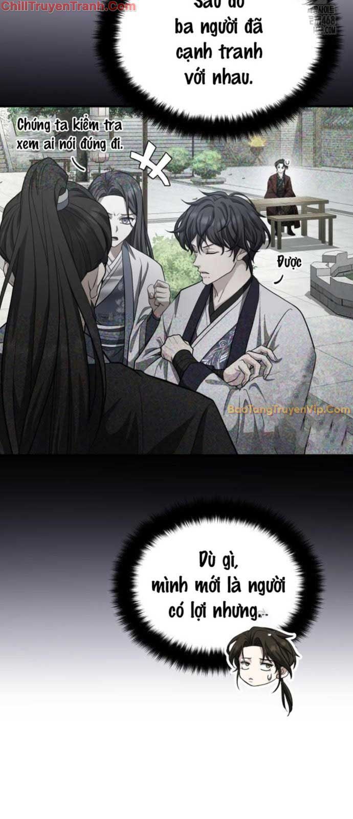 Thiếu Gia Yểu Mệnh Nhà Họ Bạch - Chapter 47 - Page 58