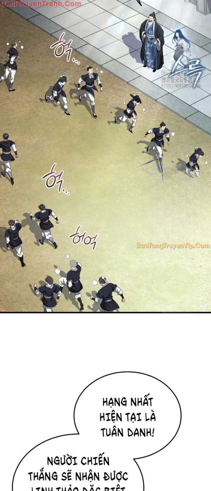 Thiếu Gia Yểu Mệnh Nhà Họ Bạch - Chapter 47 - Page 62