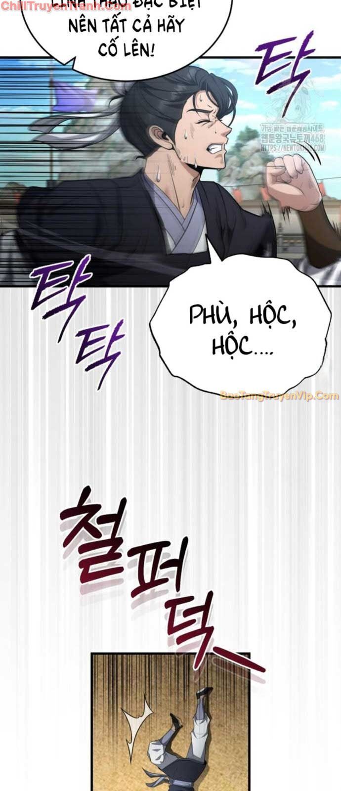 Thiếu Gia Yểu Mệnh Nhà Họ Bạch - Chapter 47 - Page 63