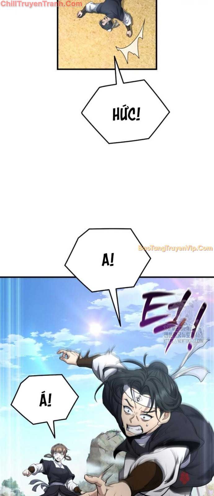 Thiếu Gia Yểu Mệnh Nhà Họ Bạch - Chapter 47 - Page 64