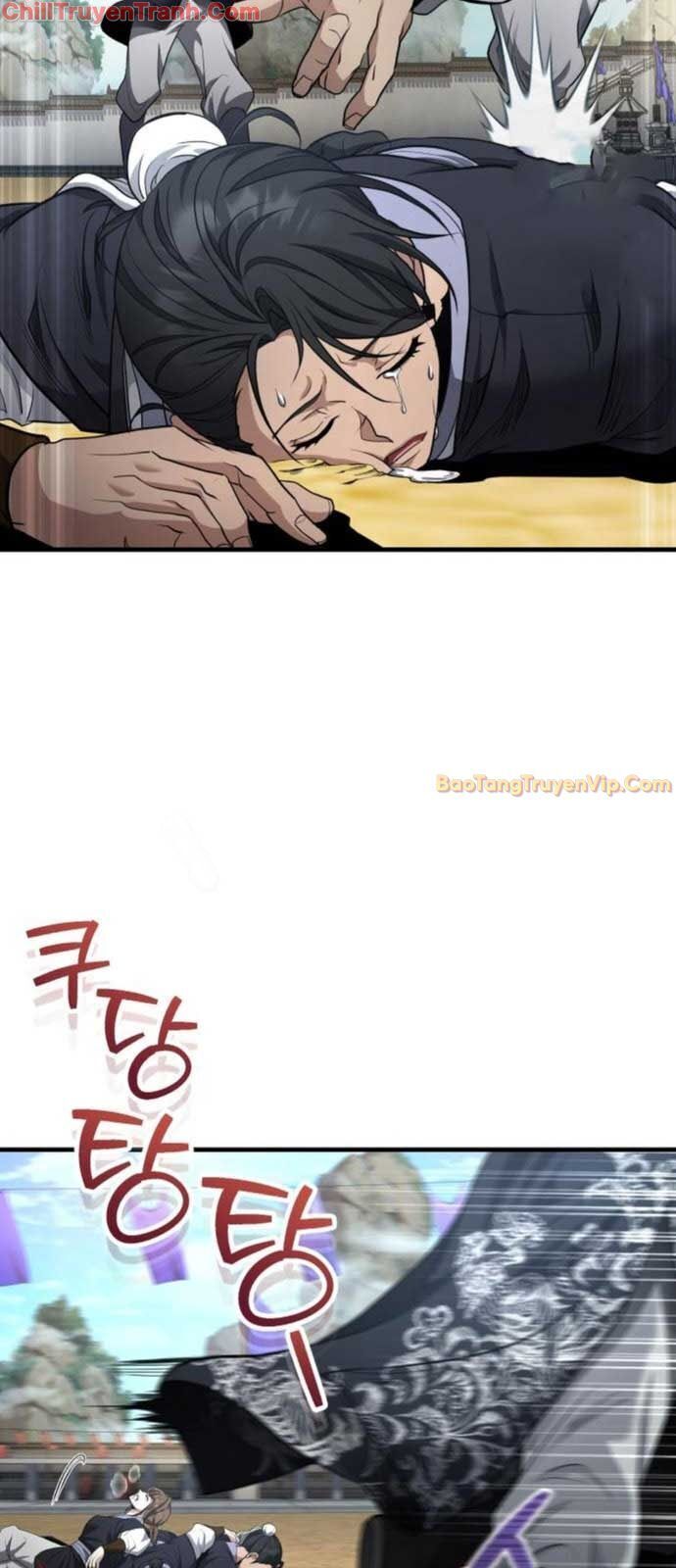 Thiếu Gia Yểu Mệnh Nhà Họ Bạch - Chapter 47 - Page 65