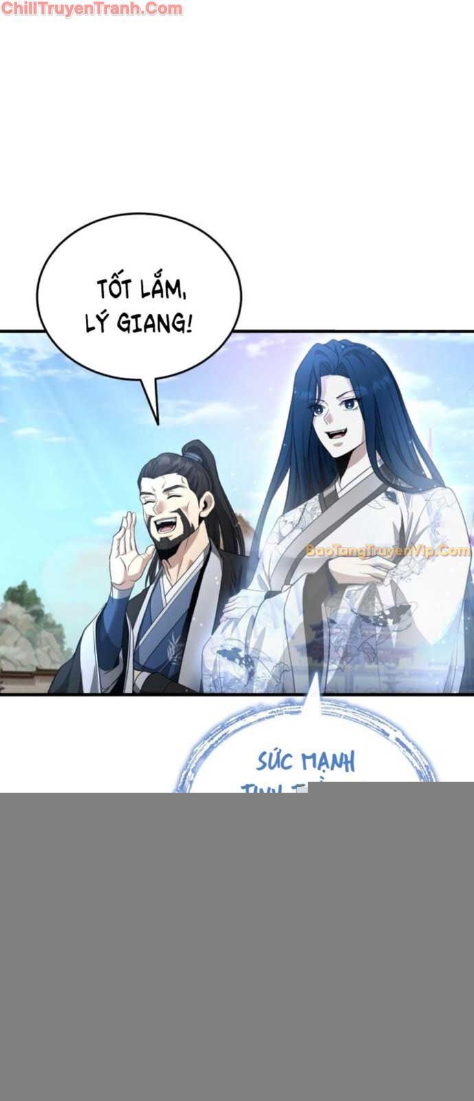 Thiếu Gia Yểu Mệnh Nhà Họ Bạch - Chapter 47 - Page 68