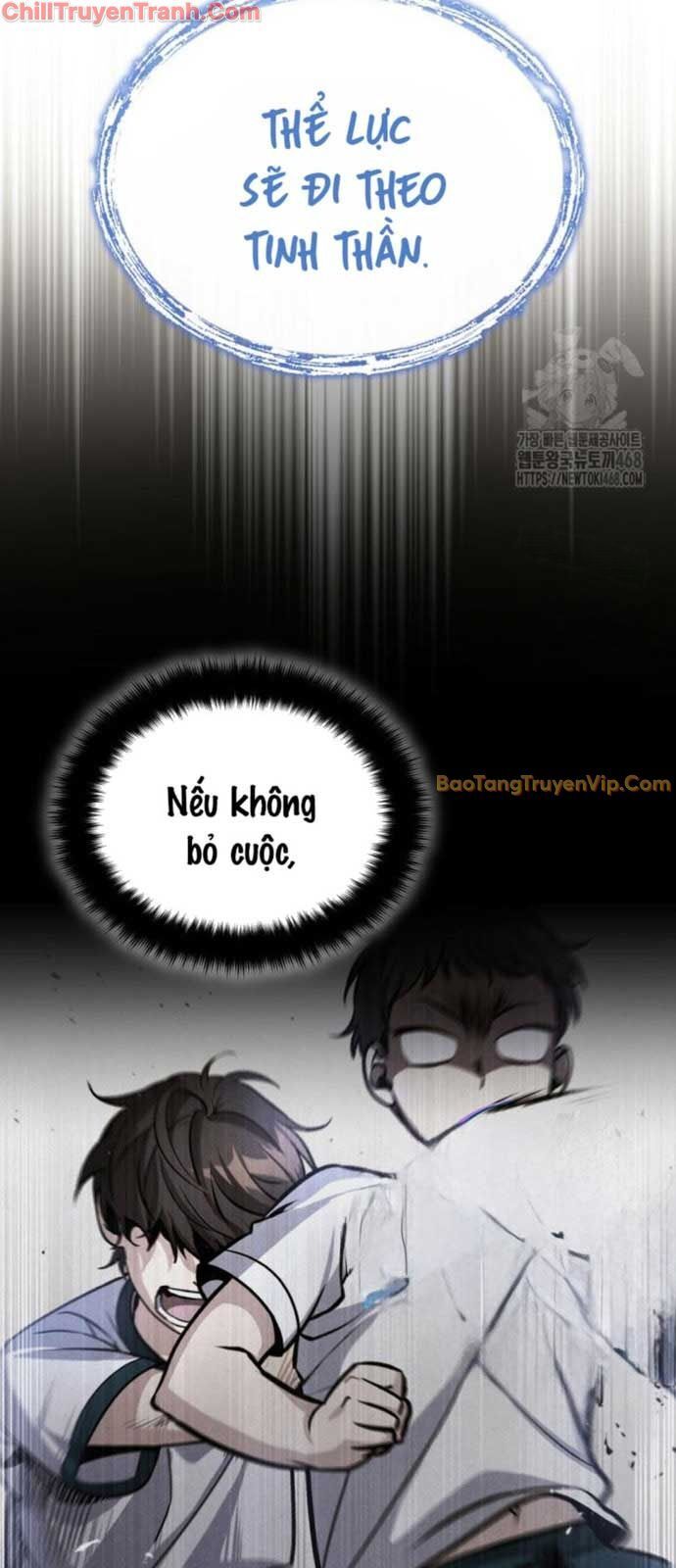 Thiếu Gia Yểu Mệnh Nhà Họ Bạch - Chapter 47 - Page 69