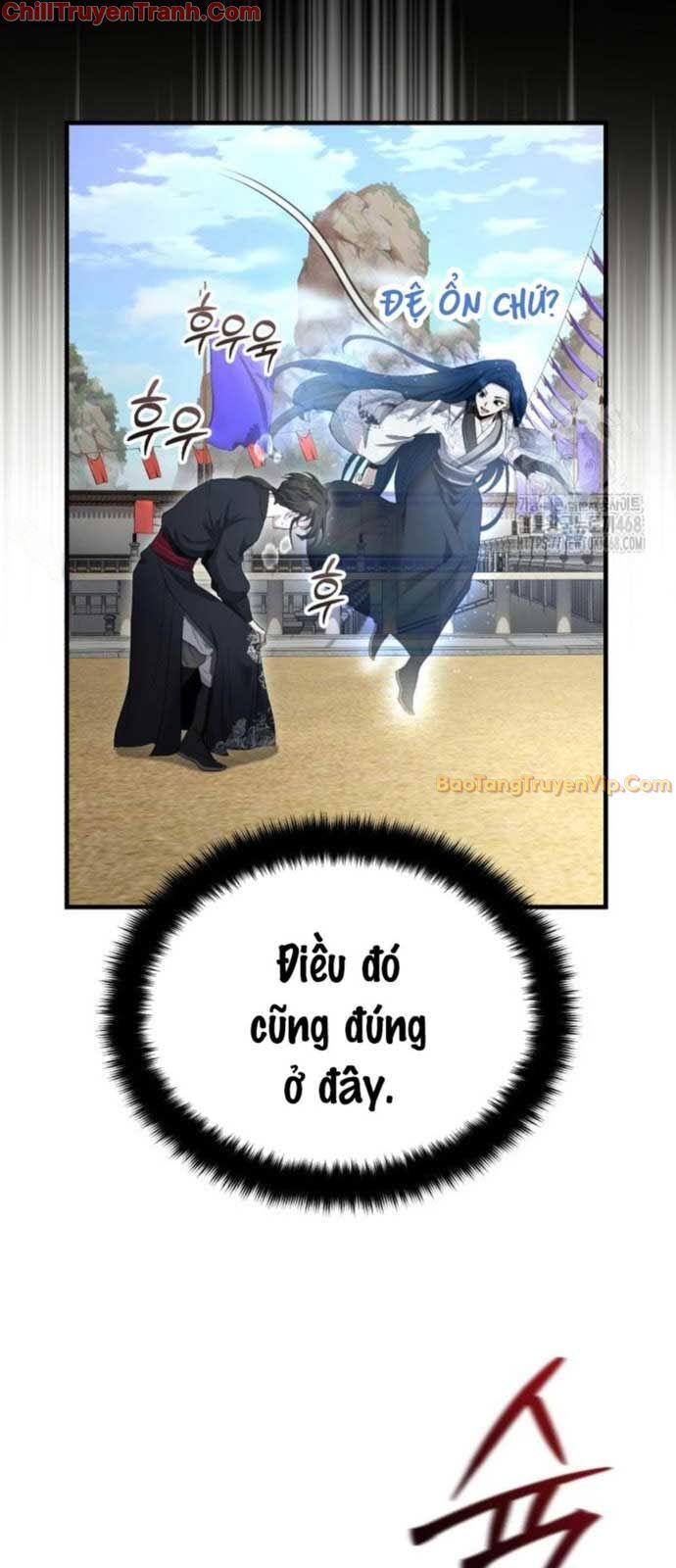 Thiếu Gia Yểu Mệnh Nhà Họ Bạch - Chapter 47 - Page 71