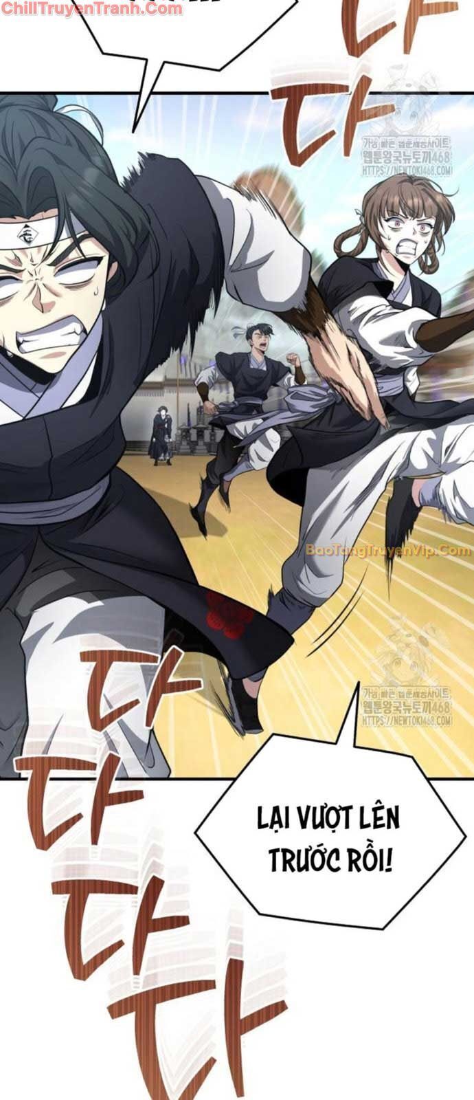 Thiếu Gia Yểu Mệnh Nhà Họ Bạch - Chapter 47 - Page 73