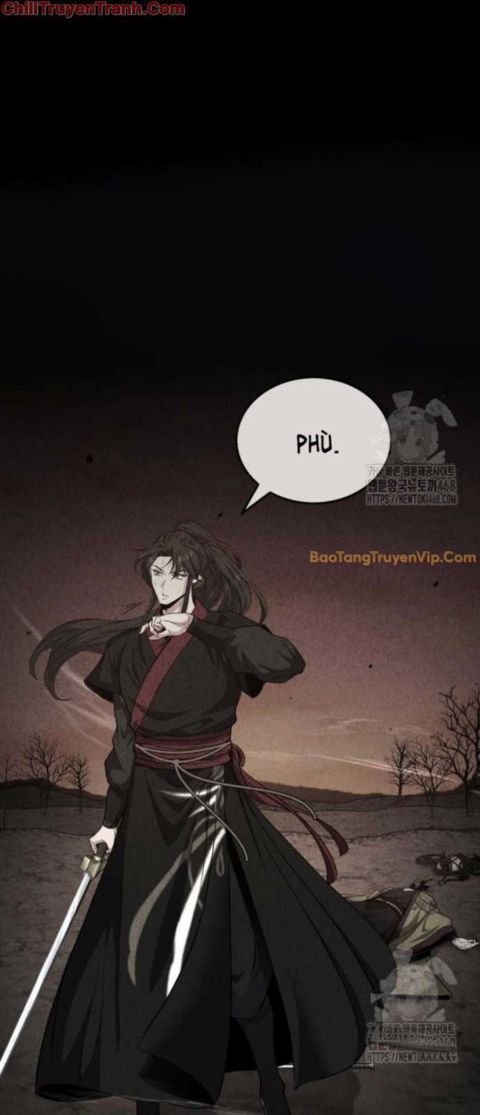 Thiếu Gia Yểu Mệnh Nhà Họ Bạch - Chapter 47 - Page 8