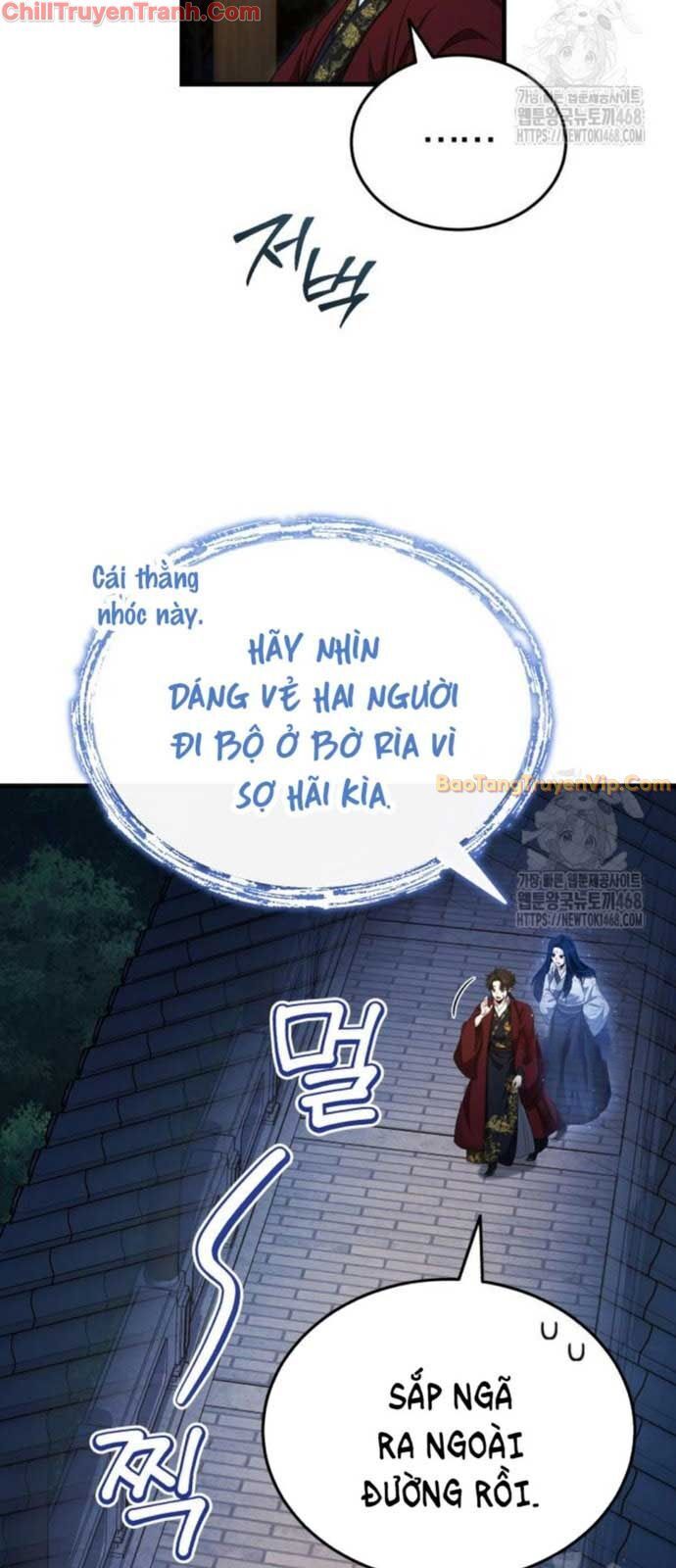 Thiếu Gia Yểu Mệnh Nhà Họ Bạch - Chapter 47 - Page 80