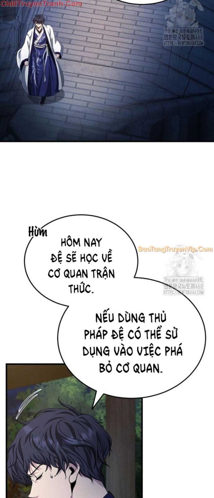 Thiếu Gia Yểu Mệnh Nhà Họ Bạch - Chapter 47 - Page 81