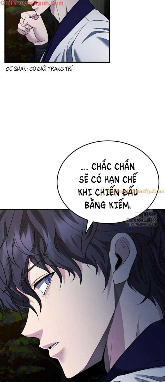 Thiếu Gia Yểu Mệnh Nhà Họ Bạch - Chapter 47 - Page 82