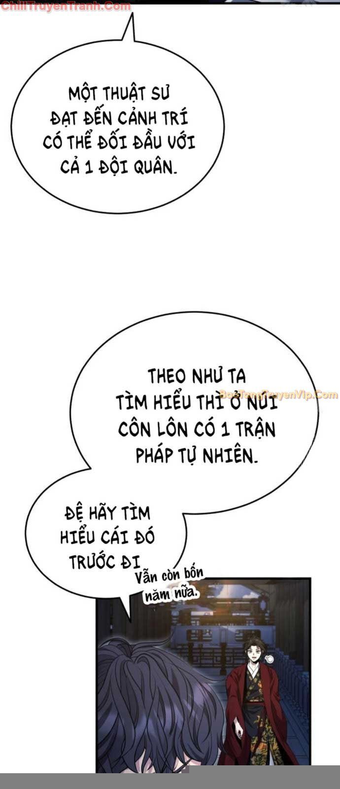 Thiếu Gia Yểu Mệnh Nhà Họ Bạch - Chapter 47 - Page 83