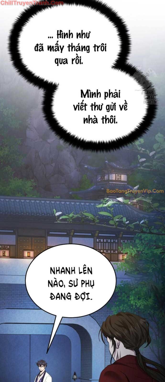 Thiếu Gia Yểu Mệnh Nhà Họ Bạch - Chapter 47 - Page 86