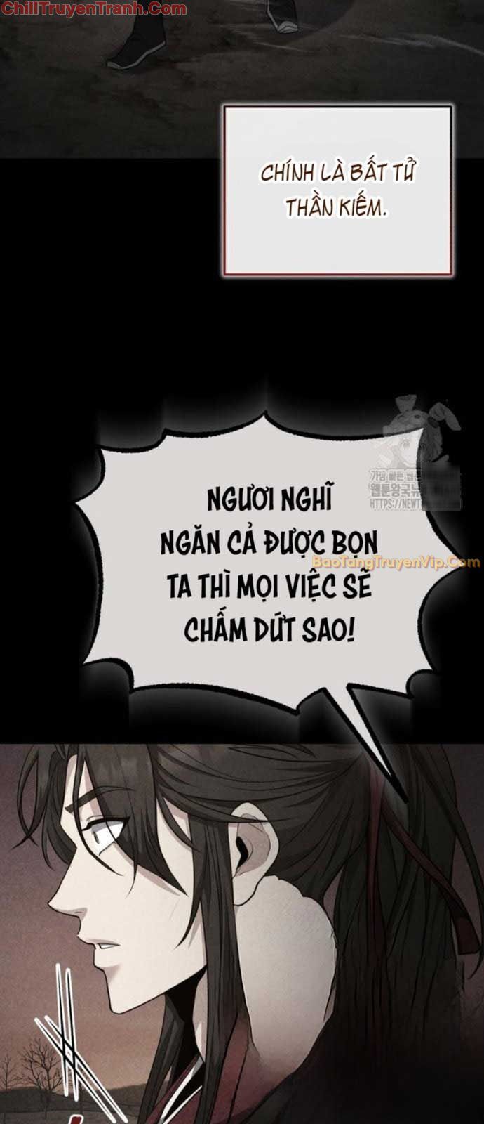 Thiếu Gia Yểu Mệnh Nhà Họ Bạch - Chapter 47 - Page 9