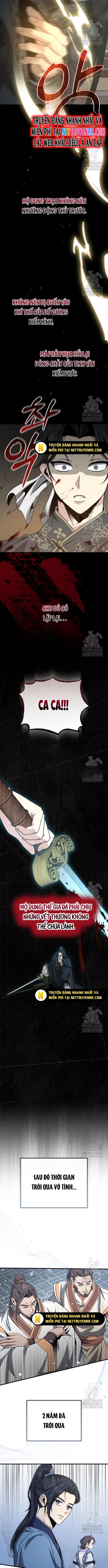 Thiếu Gia Yểu Mệnh Nhà Họ Bạch - Chapter 48 - Page 13