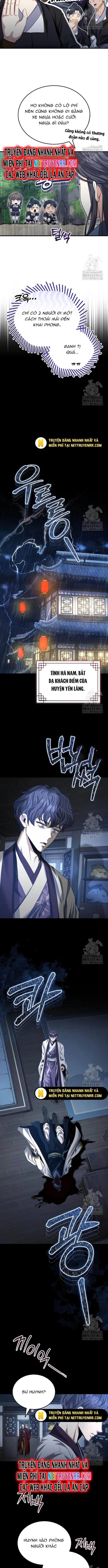 Thiếu Gia Yểu Mệnh Nhà Họ Bạch - Chapter 49 - Page 11