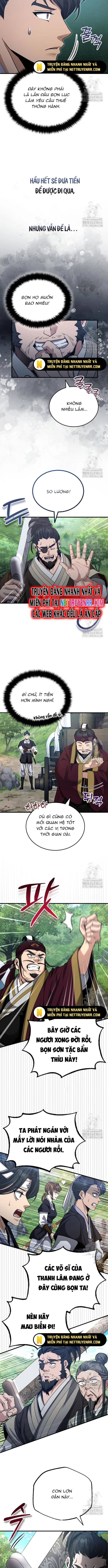 Thiếu Gia Yểu Mệnh Nhà Họ Bạch - Chapter 49 - Page 7