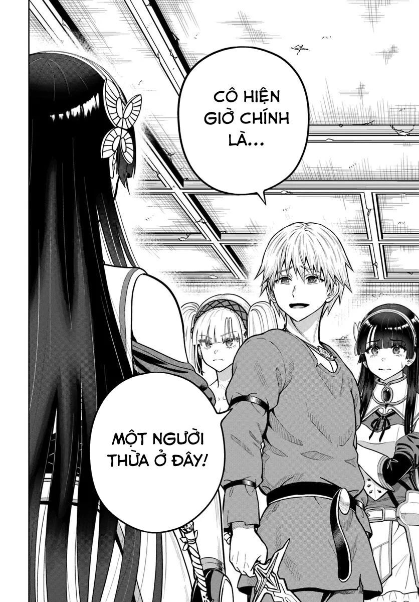 Dungeon ni Hisomu Yandere na Kanojo ni Ore wa Nando mo Korosareru - Chapter 24 - Page 29