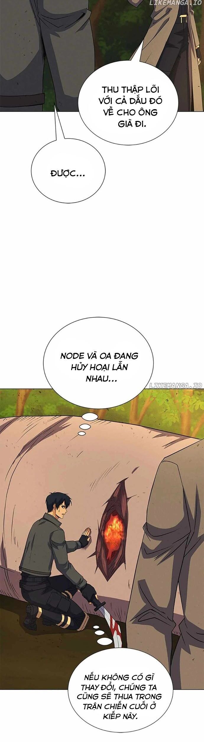 Thợ Săn Ăn Thịt Người - Chapter 75 - Page 11