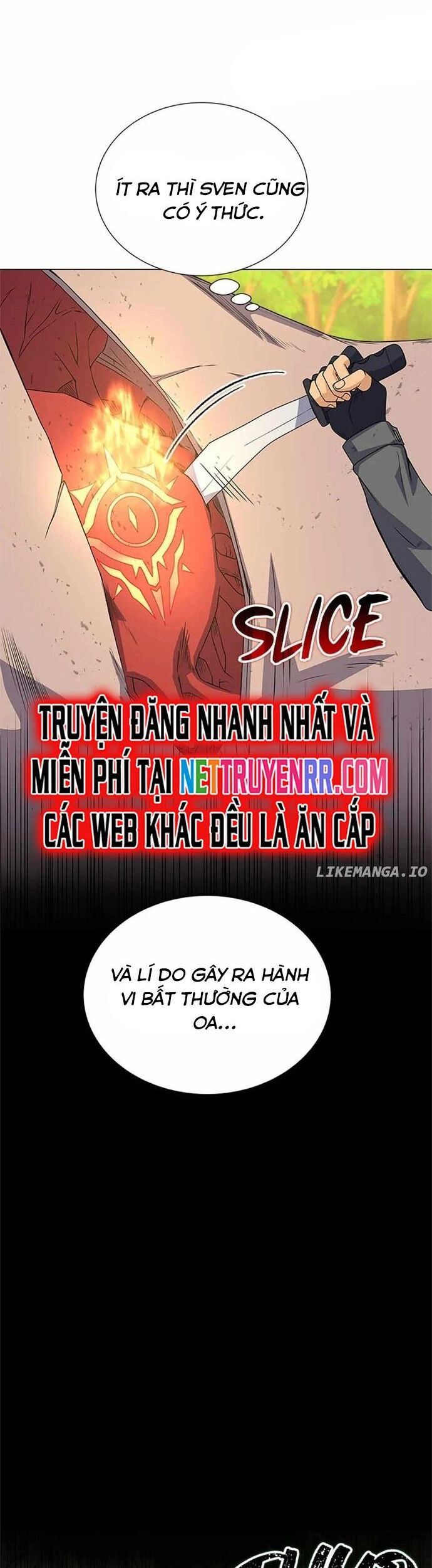 Thợ Săn Ăn Thịt Người - Chapter 75 - Page 12