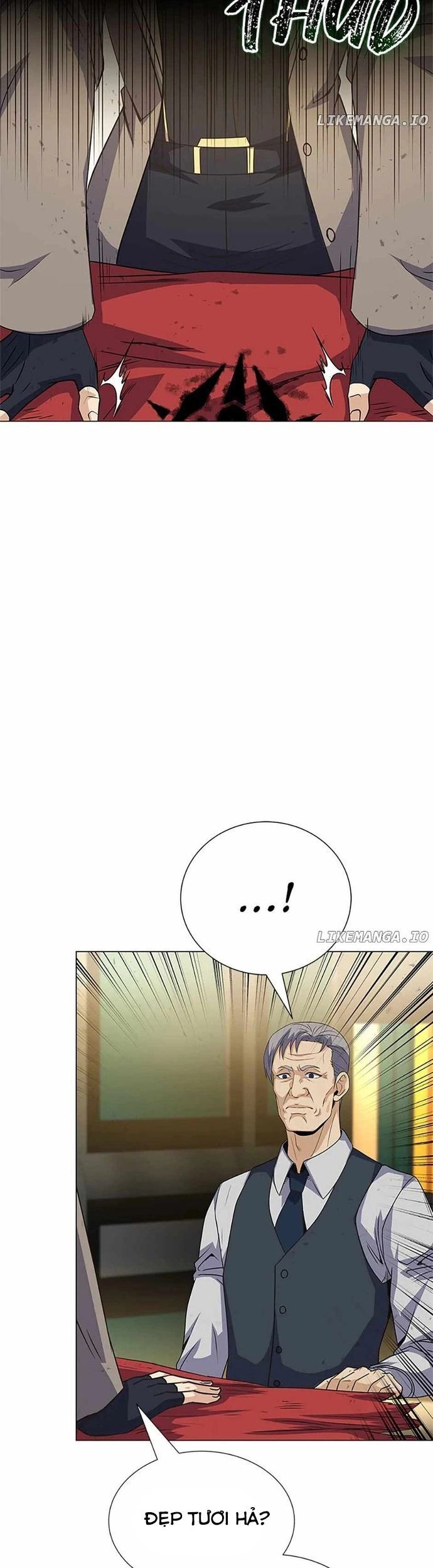 Thợ Săn Ăn Thịt Người - Chapter 75 - Page 13