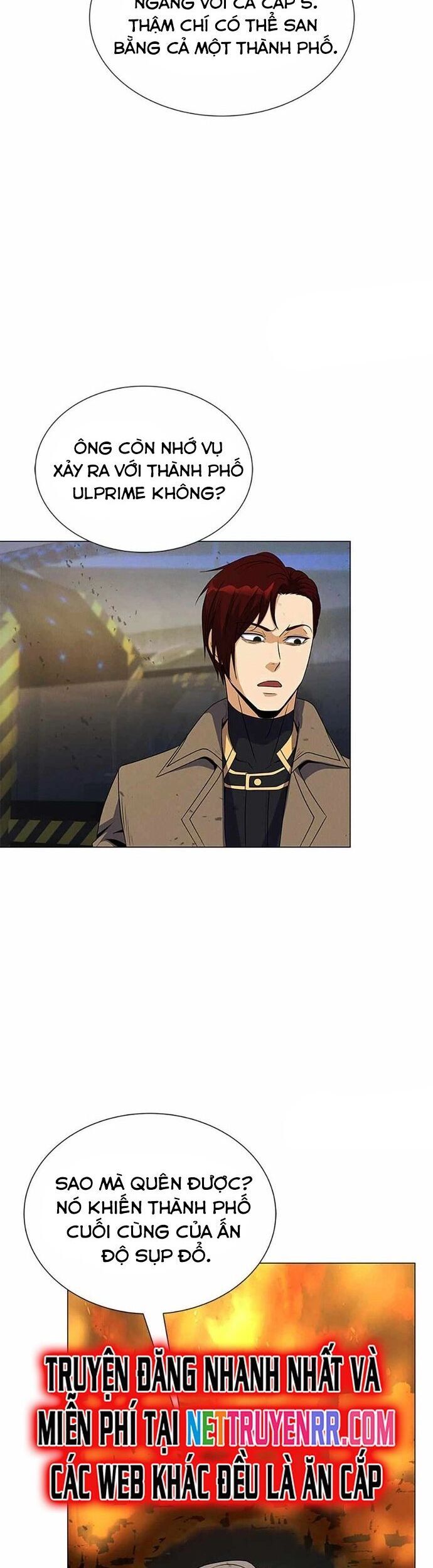 Thợ Săn Ăn Thịt Người - Chapter 75 - Page 16