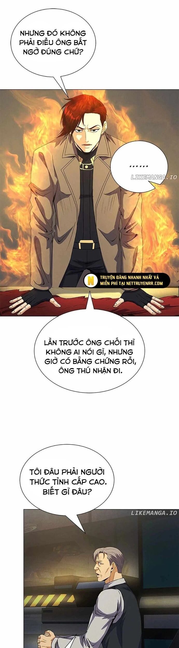 Thợ Săn Ăn Thịt Người - Chapter 75 - Page 18