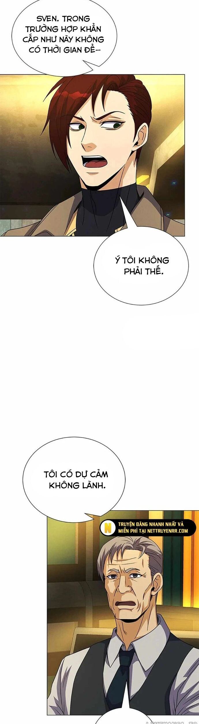 Thợ Săn Ăn Thịt Người - Chapter 75 - Page 24