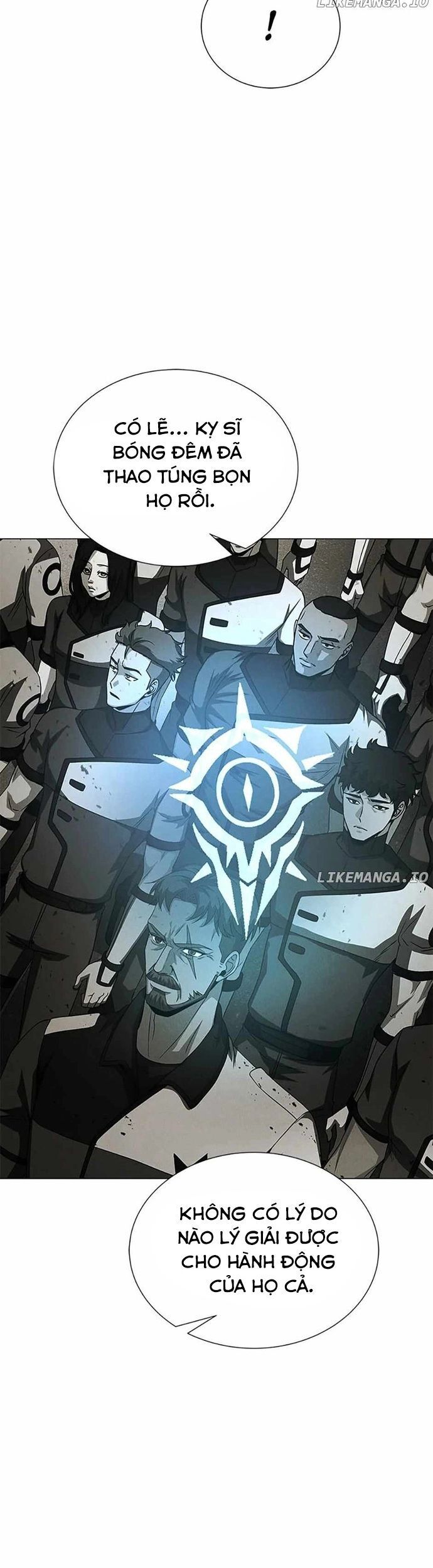 Thợ Săn Ăn Thịt Người - Chapter 75 - Page 25