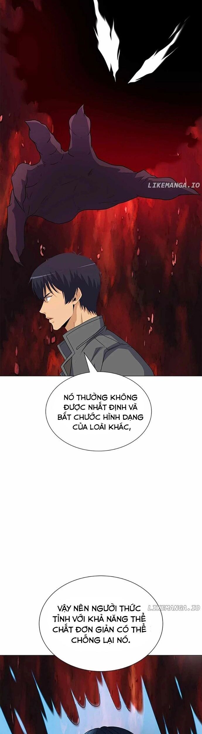 Thợ Săn Ăn Thịt Người - Chapter 75 - Page 27