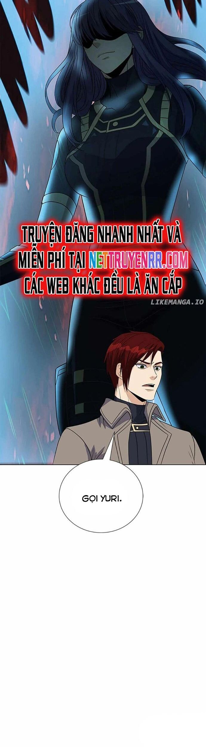 Thợ Săn Ăn Thịt Người - Chapter 75 - Page 28