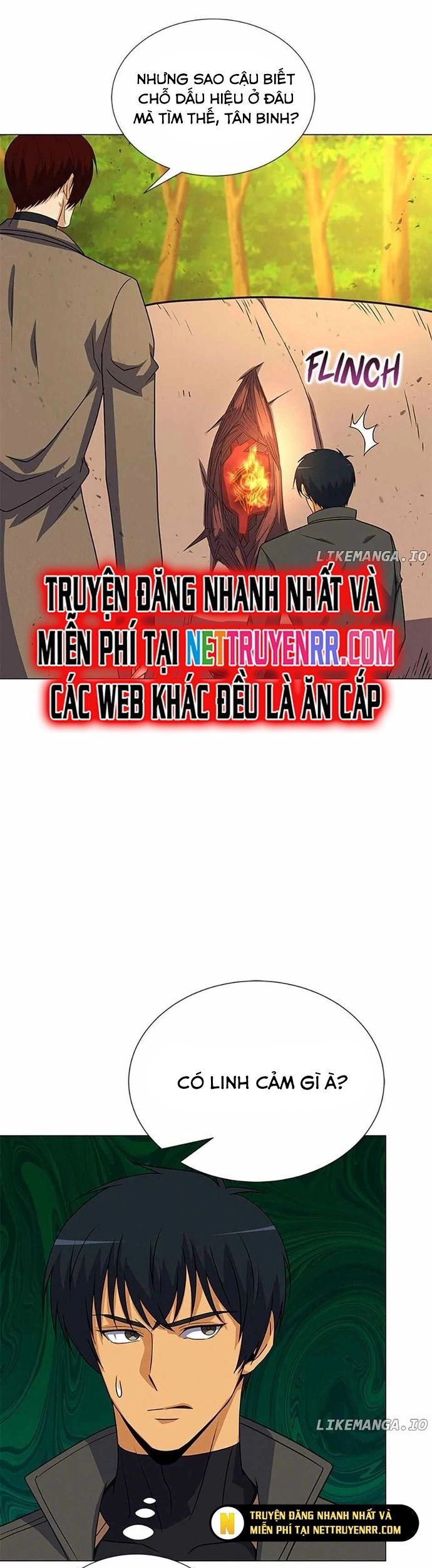 Thợ Săn Ăn Thịt Người - Chapter 75 - Page 3