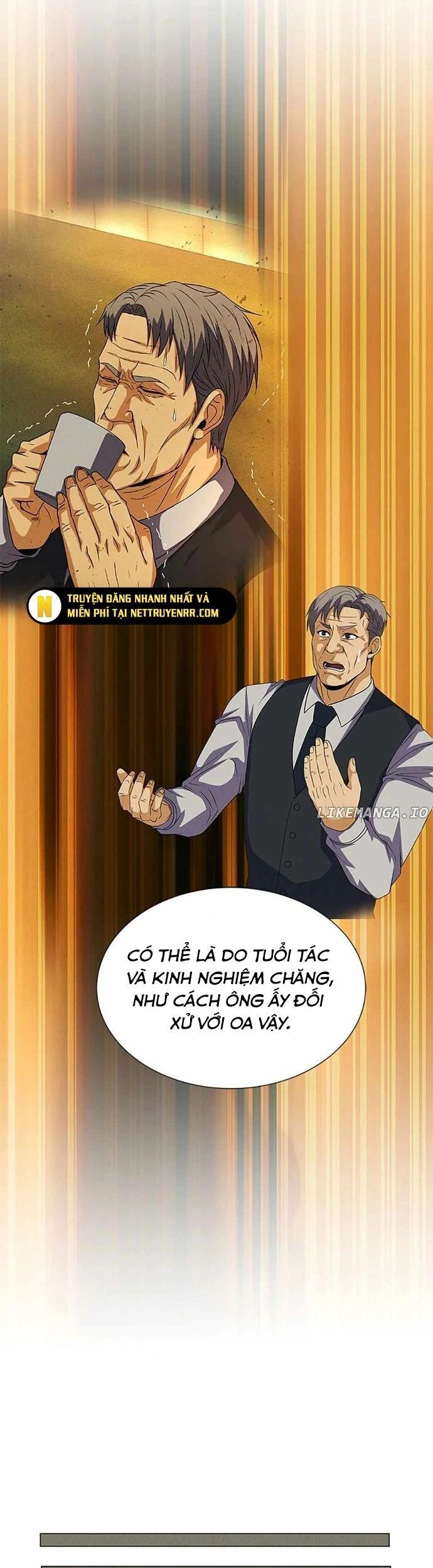 Thợ Săn Ăn Thịt Người - Chapter 75 - Page 31