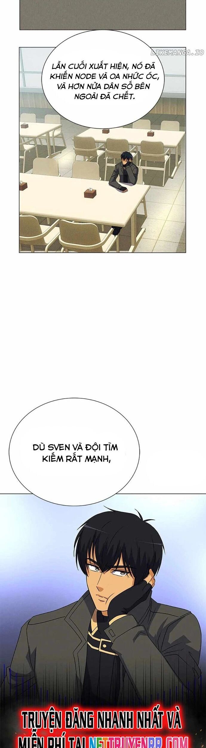 Thợ Săn Ăn Thịt Người - Chapter 75 - Page 32